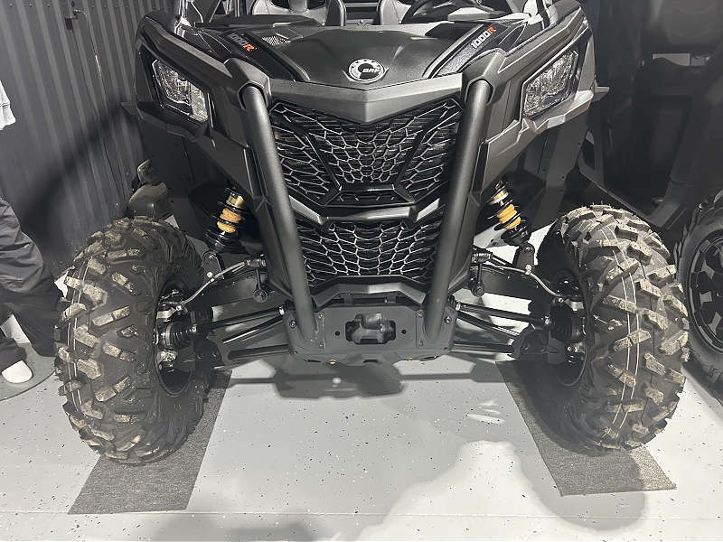 ATV & Utility Vehicles  2025 CAN-AM MAVERICK SPORT DPS 1000R SIDE BY SIDE Photo