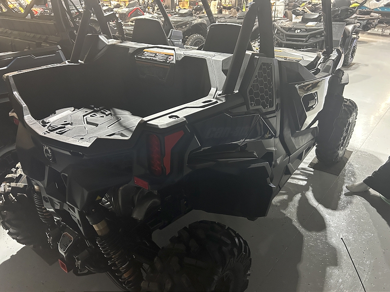 ATV & Utility Vehicles  2025 CAN-AM MAVERICK SPORT DPS 1000R SIDE BY SIDE Photo
