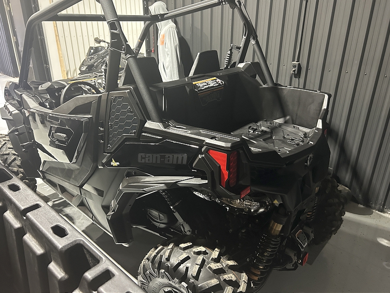 ATV & Utility Vehicles  2025 CAN-AM MAVERICK SPORT DPS 1000R SIDE BY SIDE Photo