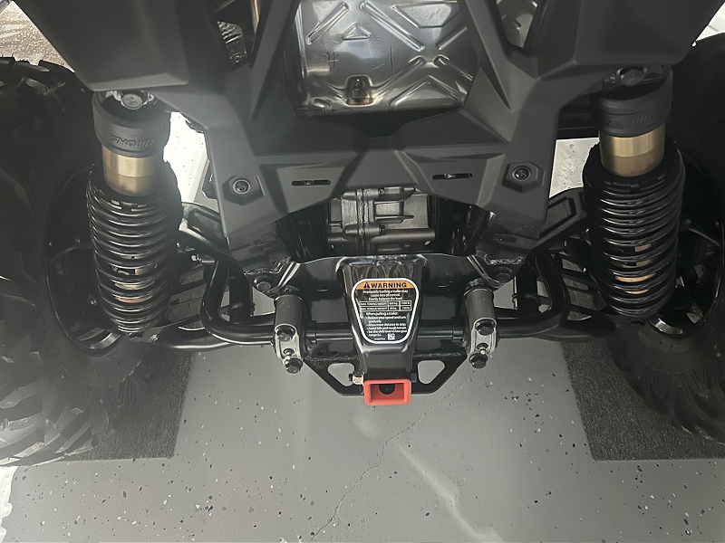ATV & Utility Vehicles  2025 CAN-AM MAVERICK SPORT DPS 1000R SIDE BY SIDE Photo