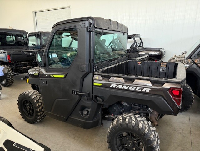 ATV & Utility Vehicles  2023 POLARIS RANGER XP 1000 NORTHSTAR EDITION SIDE BY SIDE Photo