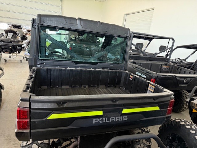 ATV & Utility Vehicles  2023 POLARIS RANGER XP 1000 NORTHSTAR EDITION SIDE BY SIDE Photo