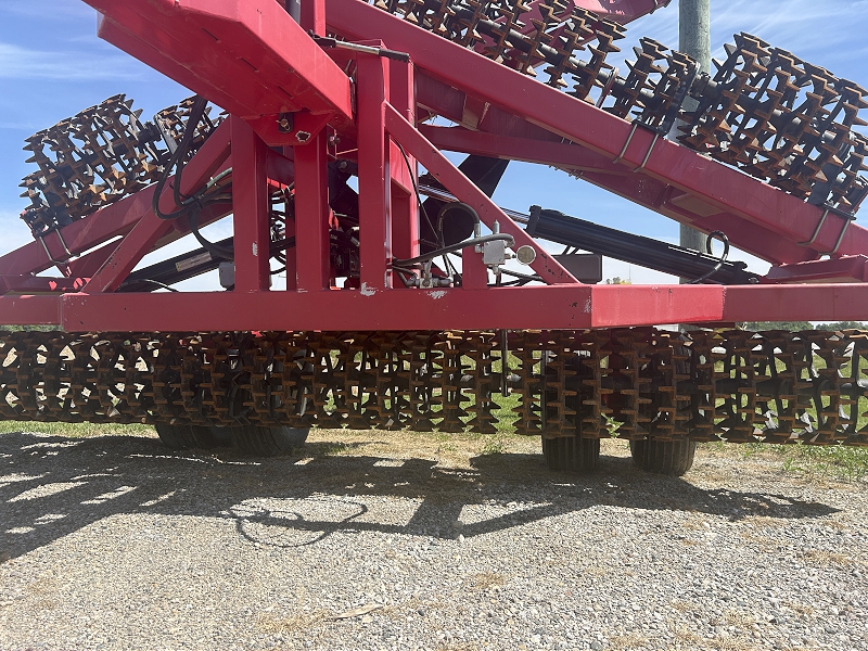 2016 RJ EQUIPMENT RJX2042D PACKER