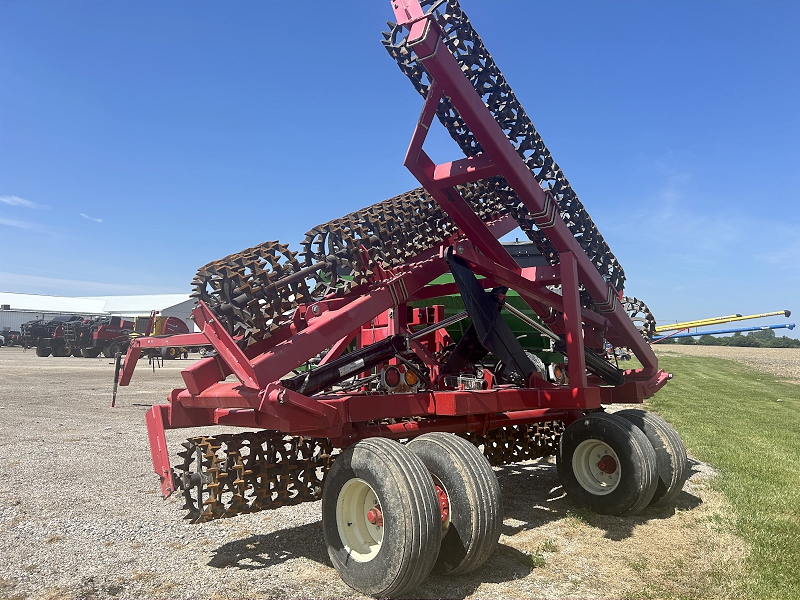 2016 RJ EQUIPMENT RJX2042D PACKER