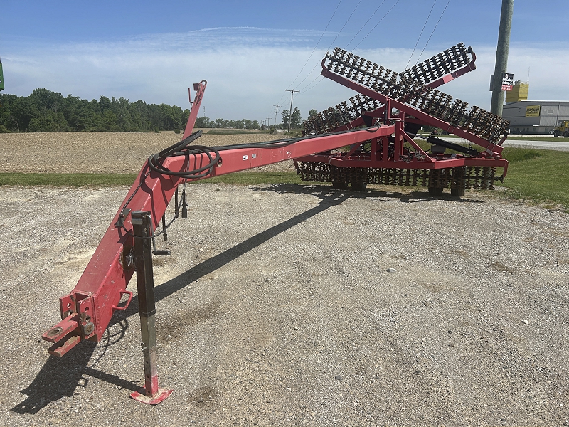 2016 RJ EQUIPMENT RJX2042D PACKER