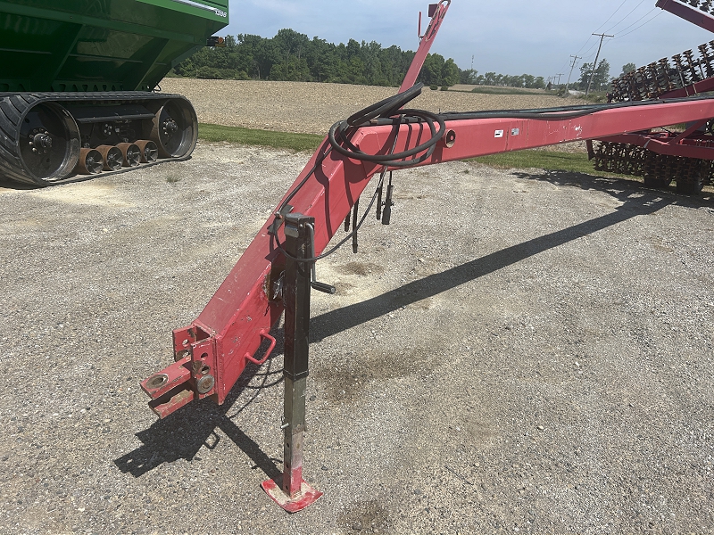 2016 RJ EQUIPMENT RJX2042D PACKER
