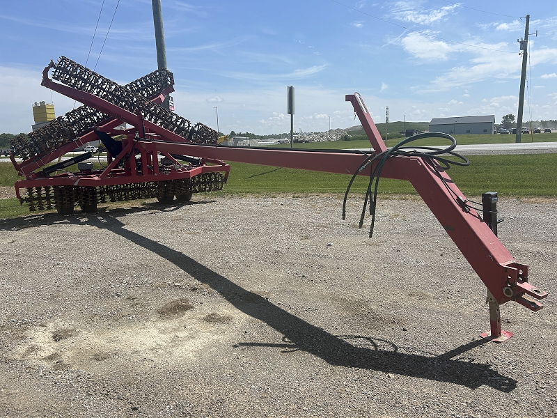 2016 RJ EQUIPMENT RJX2042D PACKER
