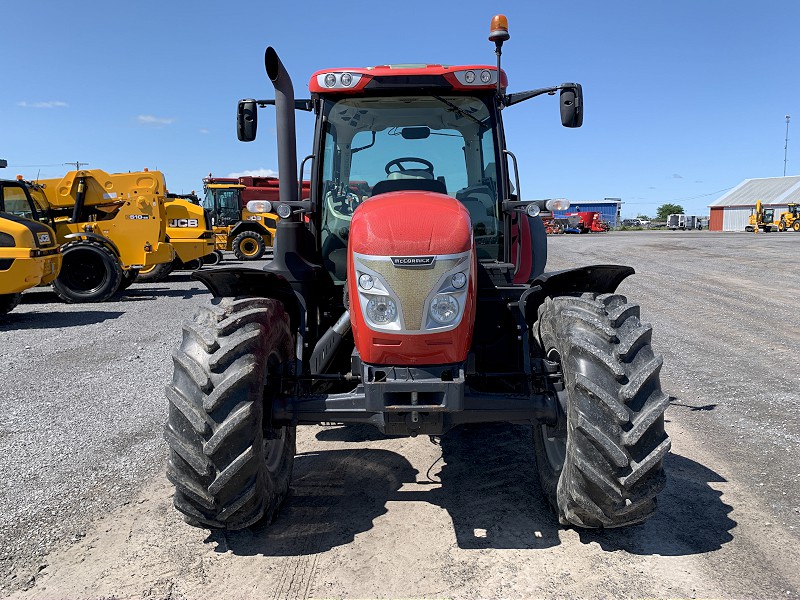 2015 MCCORMICK X6.430 TRACTOR