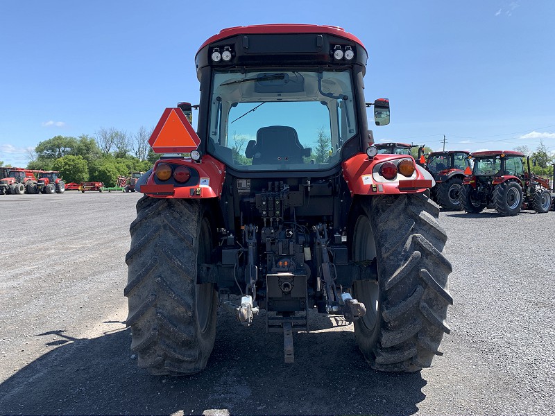 2015 MCCORMICK X6.430 TRACTOR