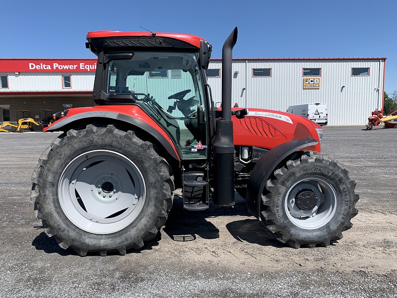 2015 MCCORMICK X6.430 TRACTOR