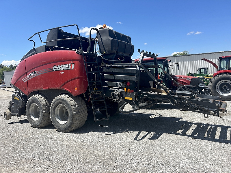 2017 CASE IH LB434 XL SQUARE BALER