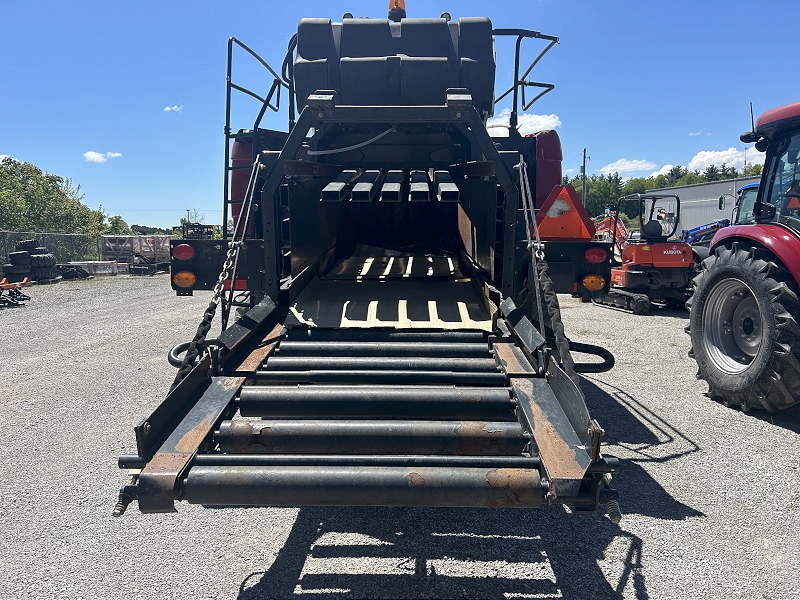 2017 CASE IH LB434 XL SQUARE BALER