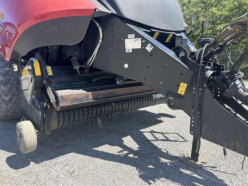 2017 CASE IH LB434 XL SQUARE BALER