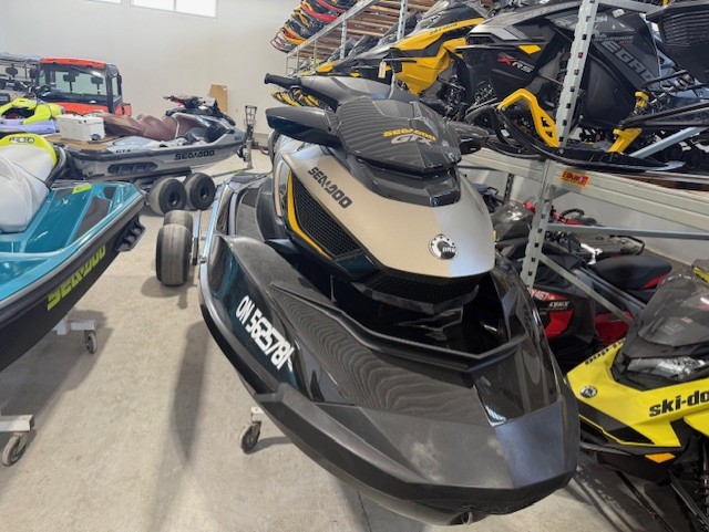 Personal Watercraft & Boats  2017 SEA-DOO GTX S 155 PERSONAL WATERCRAFT Photo