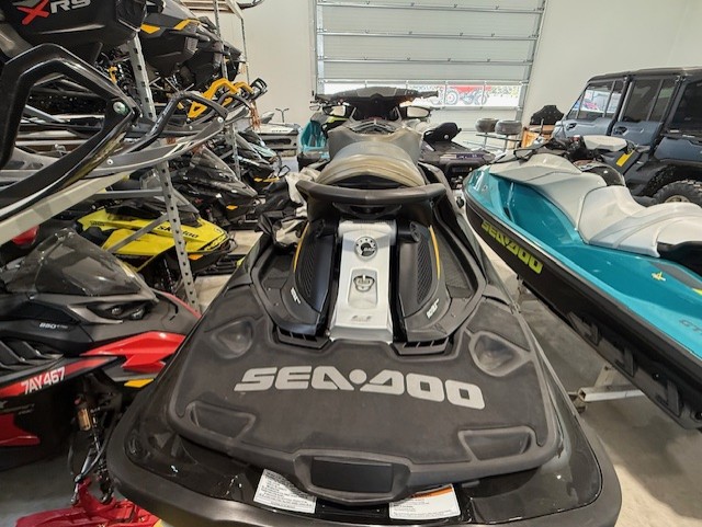 Personal Watercraft & Boats  2017 SEA-DOO GTX S 155 PERSONAL WATERCRAFT Photo