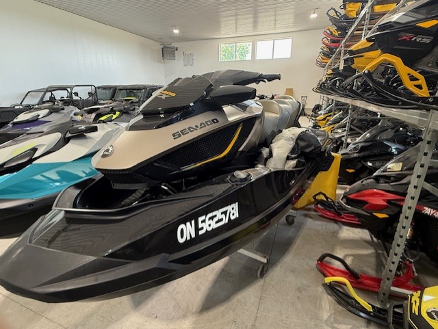 Personal Watercraft & Boats  2017 SEA-DOO GTX S 155 PERSONAL WATERCRAFT Photo