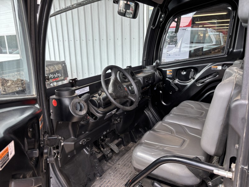 Side-by-Side/Utility Vehicle  2022 KUBOTA RTV X 1100C DIESEL UTILITY VEHICLE Photo