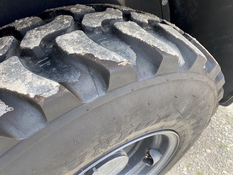 2024 NEW HOLLAND W50C WHEEL LOADER
