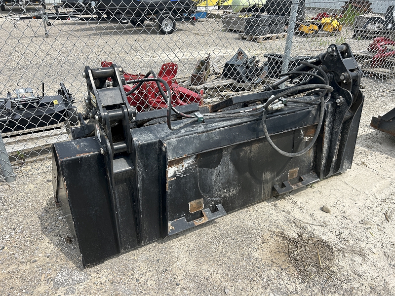 2024 HORST MB84GR72BO500 GRAPPLE BUCKET