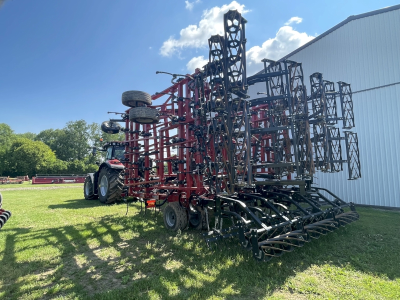2024 CASE IH VT265-48.5 CULTIVATOR