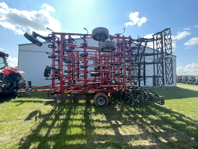 2024 CASE IH VT265-48.5 CULTIVATOR