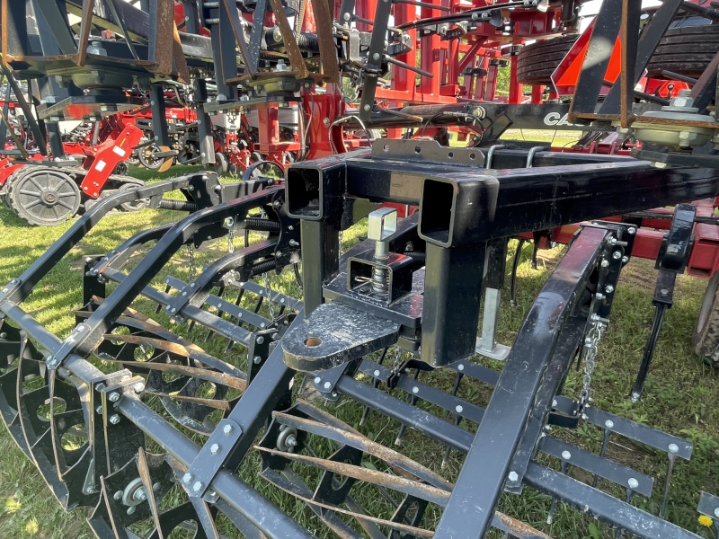2024 CASE IH VT265-48.5 CULTIVATOR
