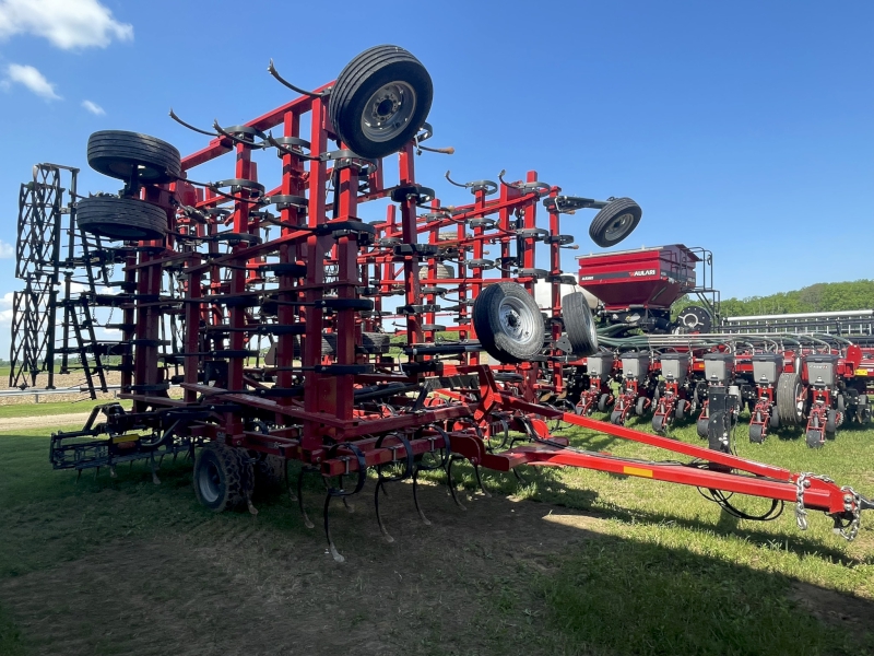 2024 CASE IH VT265-48.5 CULTIVATOR