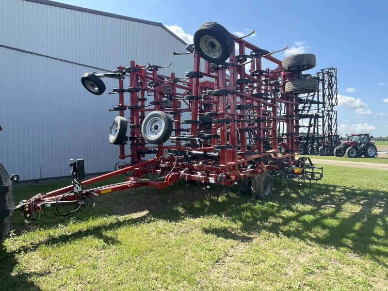 2024 CASE IH VT265-48.5 CULTIVATOR