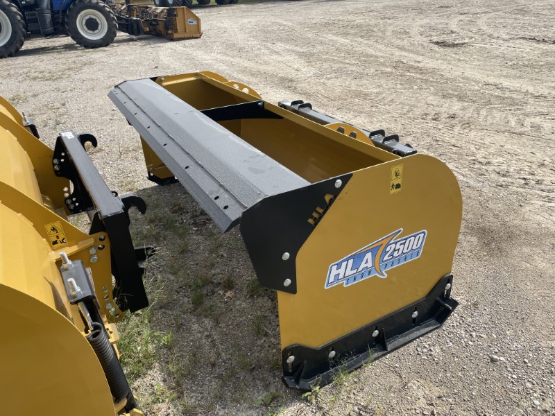 2025 HLA SNOW (HORST) SP250084 7 FOOT SNOW PUSHER