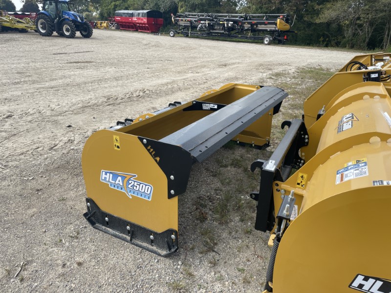 2025 HLA SNOW (HORST) SP250084 7 FOOT SNOW PUSHER