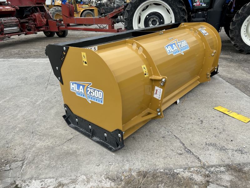 2025 HLA SNOW (HORST) SP250084 7 FOOT SNOW PUSHER