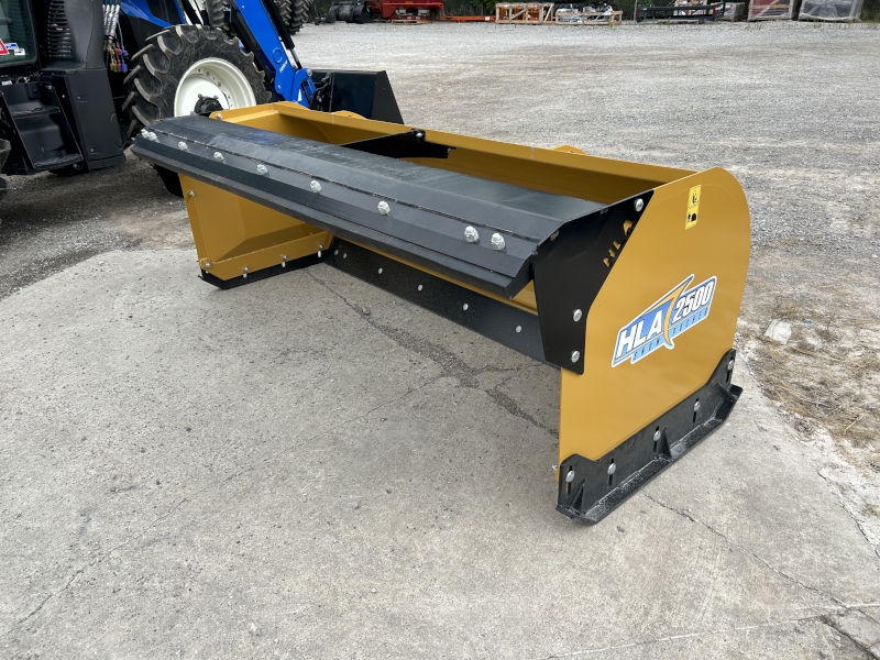 2025 HLA SNOW (HORST) SP250084 7 FOOT SNOW PUSHER