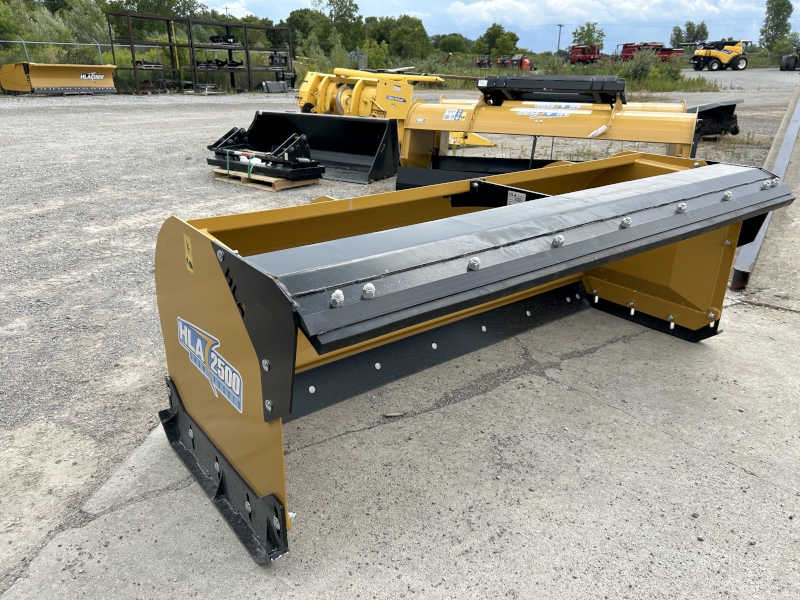 2025 HLA SNOW (HORST) SP250084 7 FOOT SNOW PUSHER