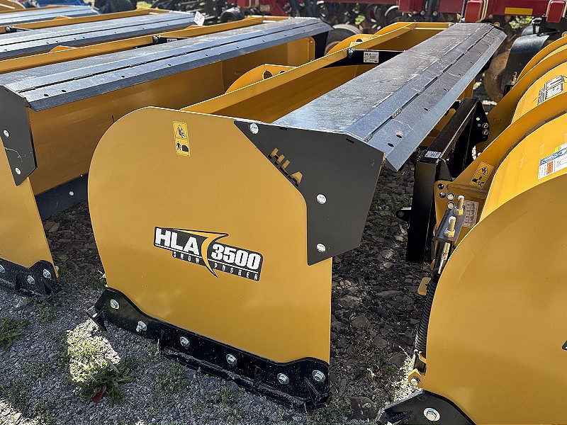 2025 HLA SNOW (HORST) SP3500009LF SNOW PUSHER