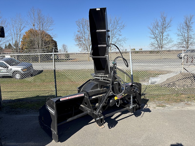 2025 NORMAND N92-280HYB SNOW BLOWER