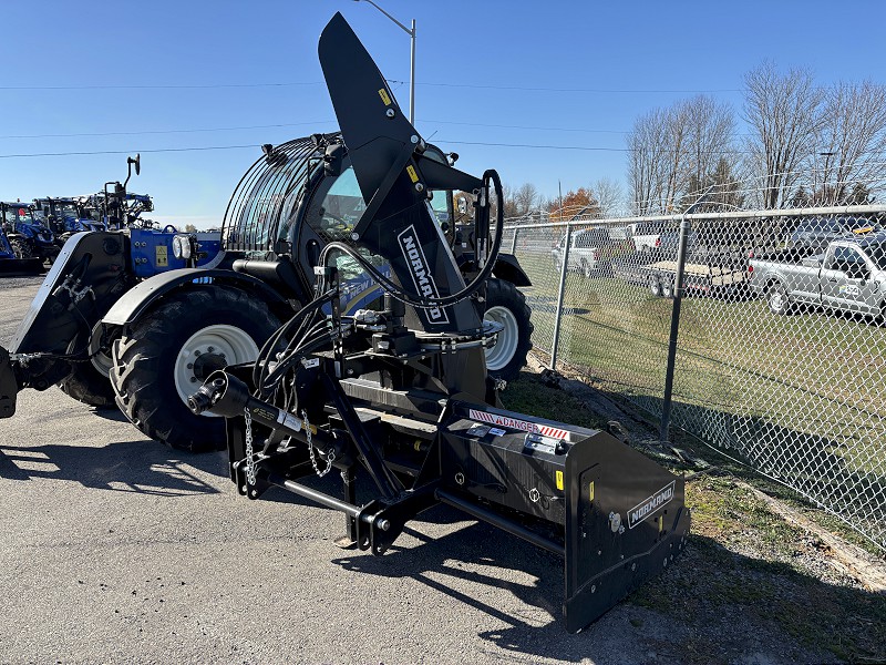 2025 NORMAND N92-280HYB SNOW BLOWER