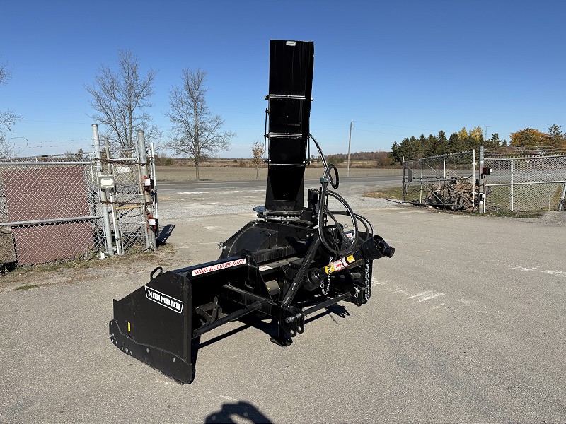 2025 NORMAND N92-280HYB SNOW BLOWER