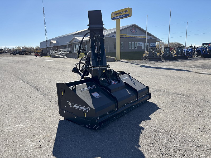 2025 NORMAND N92-280HYB SNOW BLOWER