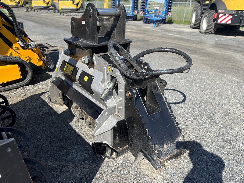2023 FAE BL3/EX/VT-125 EXCAVATOR MOUNTED MULCHER