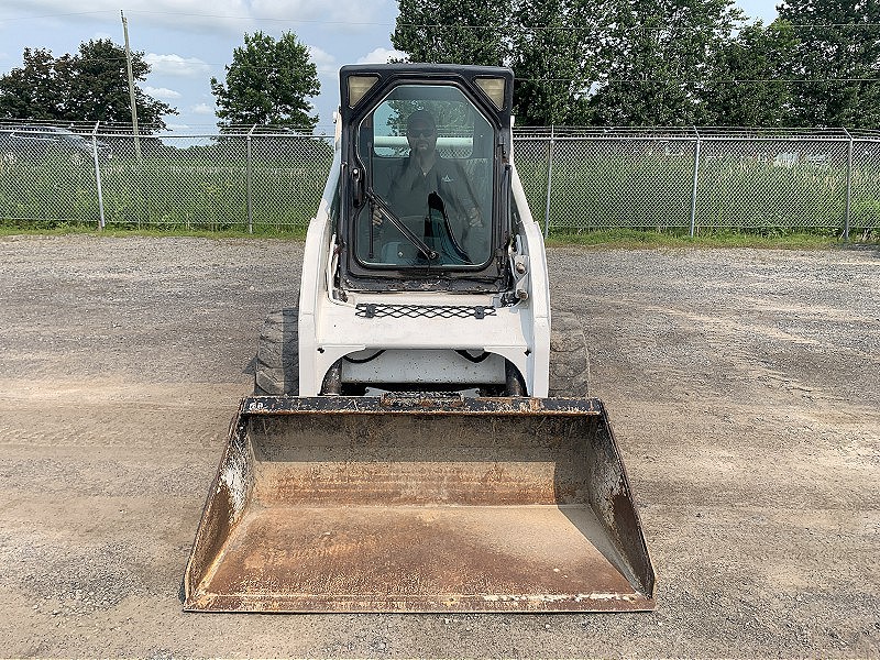 2000 BOBCAT 773 SKID STEER LOADER