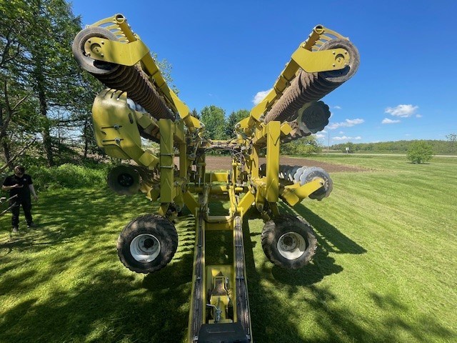2023 DEGELMAN PRO-TILL 26 HIGH SPEED DISC