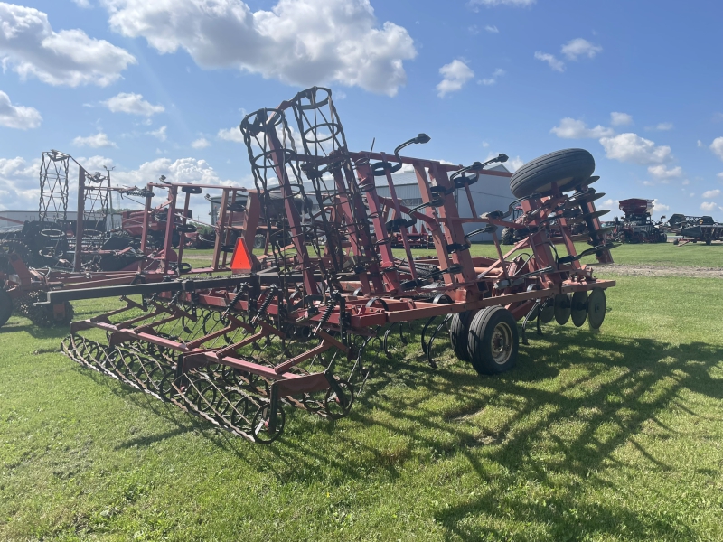 KONGSKILDE 3500 FIELD CULTIVATOR