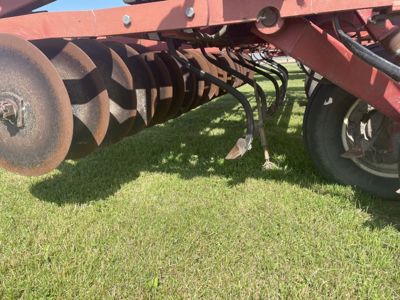 KONGSKILDE 3500 FIELD CULTIVATOR