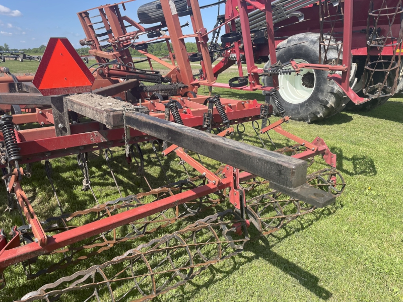 KONGSKILDE 3500 FIELD CULTIVATOR