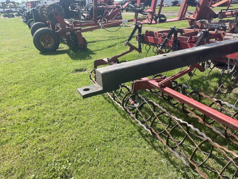 KONGSKILDE 3500 FIELD CULTIVATOR