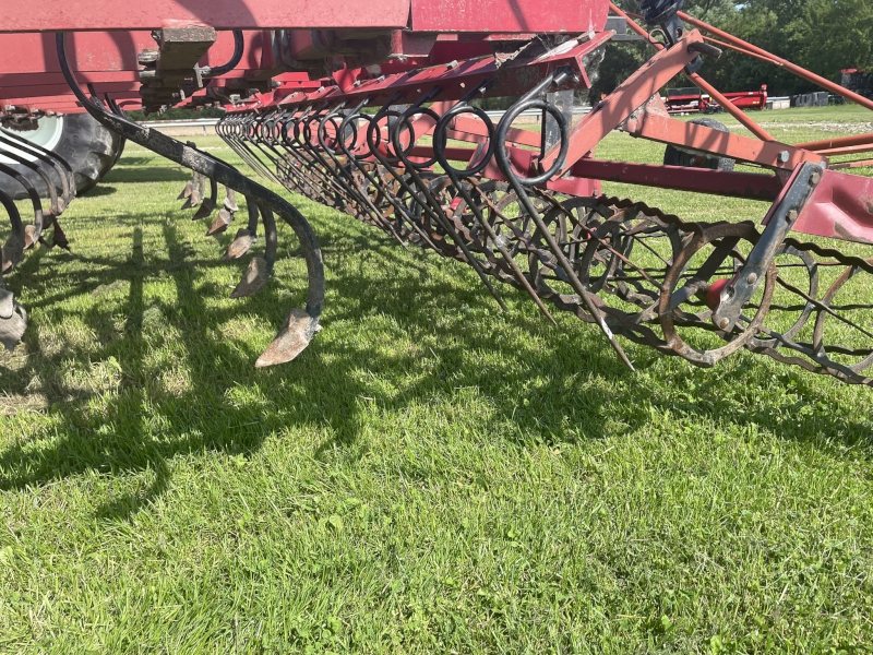 KONGSKILDE 3500 FIELD CULTIVATOR