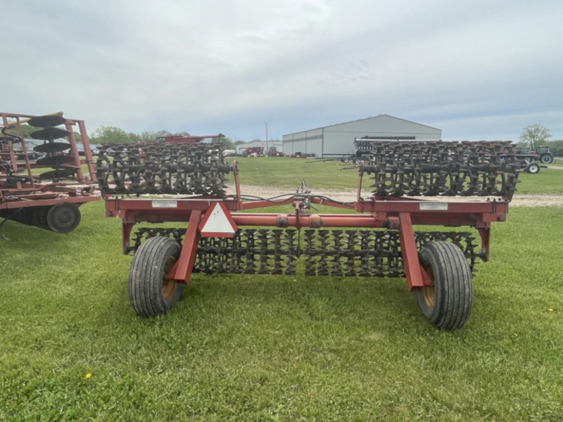 RJ EQUIPMENT RJF2020 CROWFOOT PACKER