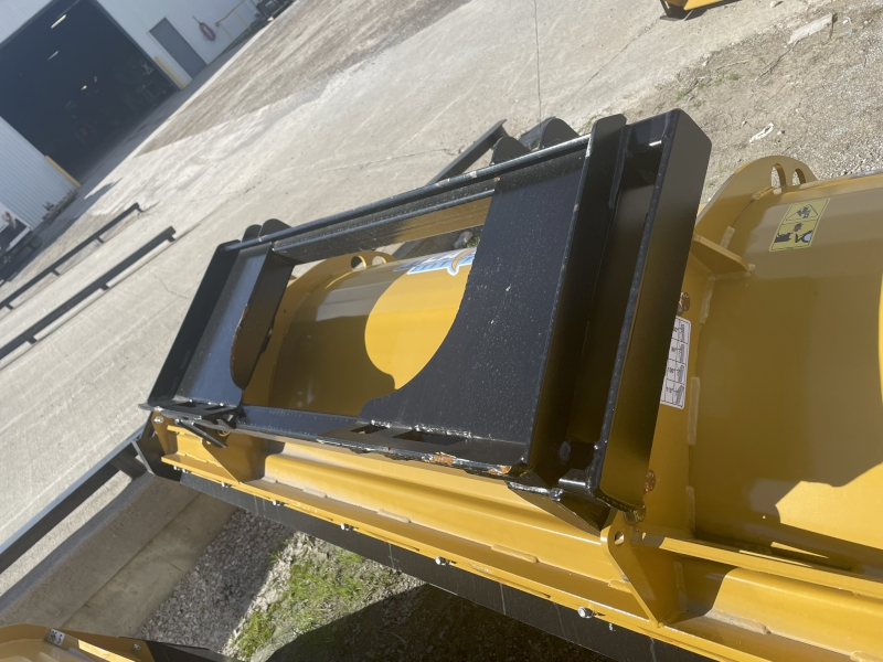 2025 HLA SNOW (HORST) SP250096 8 FOOT SNOW PUSHER