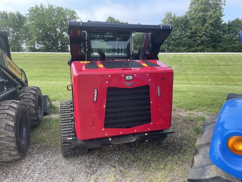 2025 YANMAR TL80VS TRACK LOADER