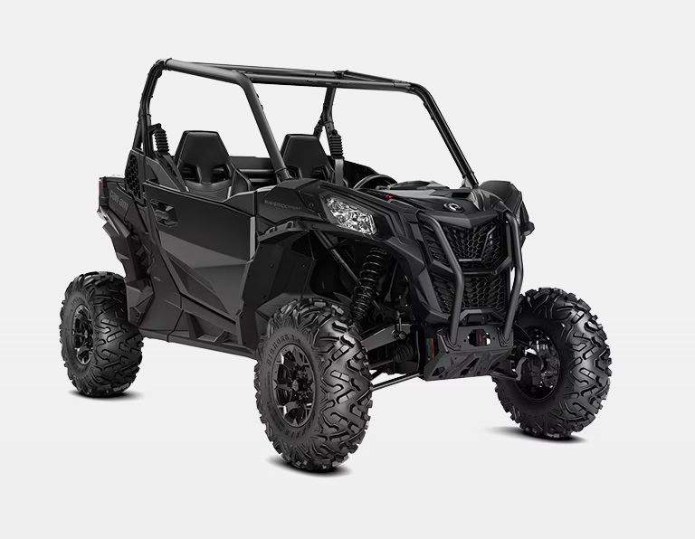 2025 CAN-AM MAVERICK SPORT DPS 1000R SIDE BY SIDE